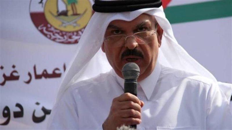 محمد العمادى