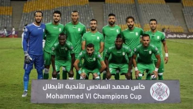 الاتحاد السكندري