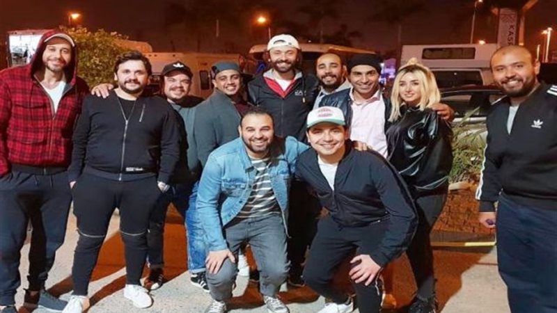 كريم محمود عبد العزيز