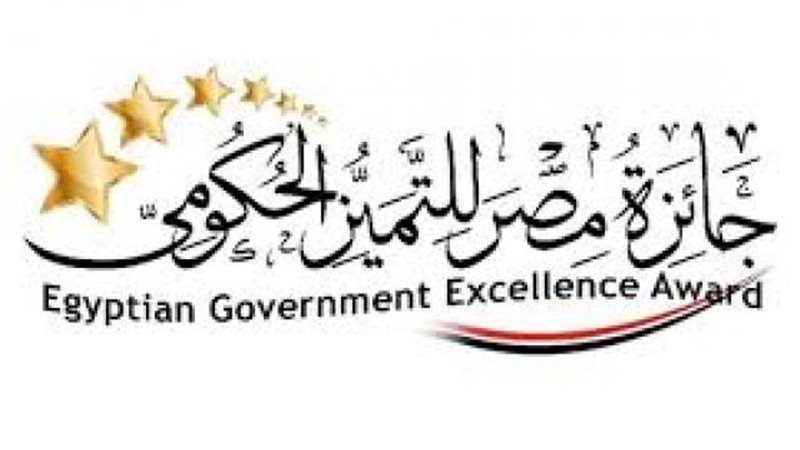 جائزة التميز الحكومى