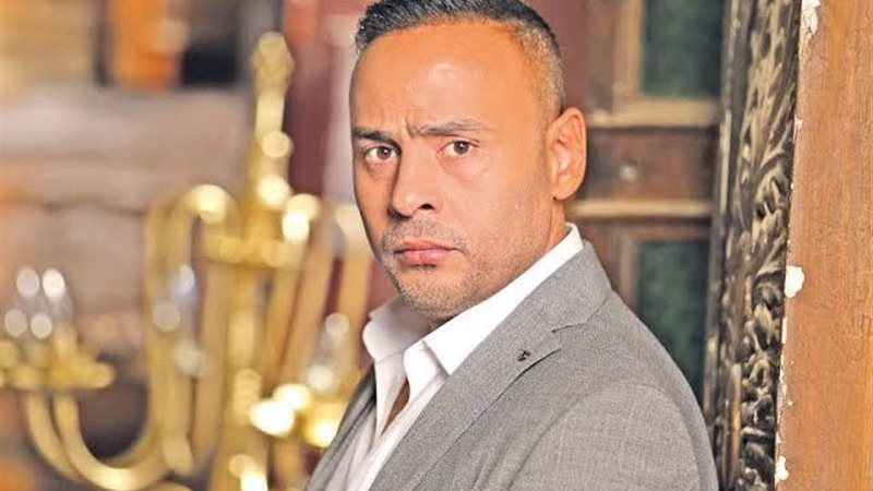 محمود عبد المغني