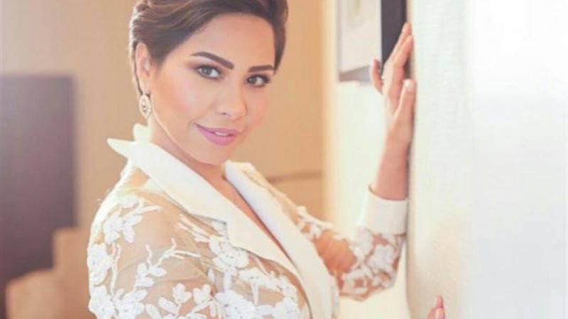 شيرين عبد الوهاب