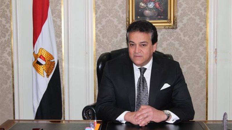 د. خالد عبد الغفار