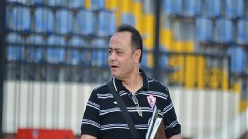 طارق يحيي