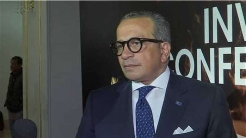 عمرو الجنايني رئيس