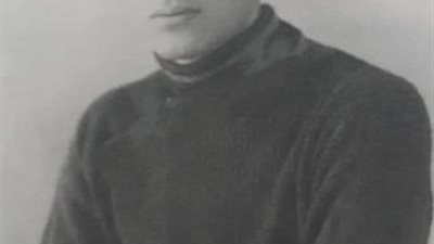 حكايات من زمن فات : عزيز فهمي.. اول لاعب كرة تخطفه كاميرات السينما