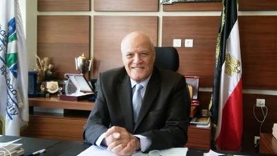 وزير التعليم العالي ينعي الدكتور عبدالحي عبيد رئيس لجنة العلاقات الخارجية بمجلس الشيوخ