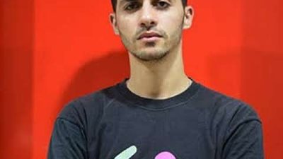 هل اعتزل مصطفى عنبة الغناء؟.. مطرب المهرجانات يجيب