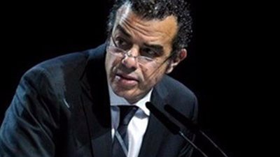 حقيقة إصابة خالد مرتجي بفيروس كورونا