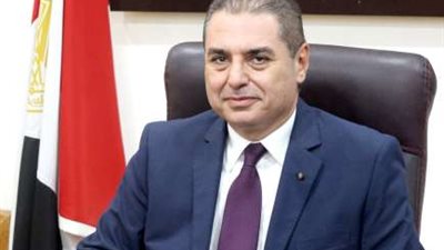 خالد صوفى : مد المهلة الاستثنائية لقرار تحديد نسبة المحتوى الرطوبى للقمح لمدة عام