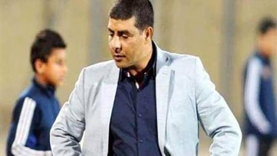 ”يا أنا يا العشري”.. كواليس ”خناقة” عبد الظاهر السقا ومدرب المصري.. وحقيقة التفاوض مع إيهاب جلال