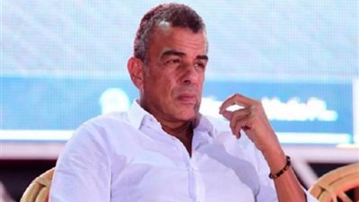 مجلس إدارة الأهلي يطمئنون على خالد مرتجي بعد إصابته بالكورونا