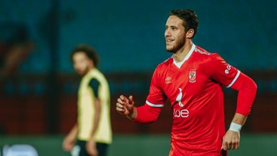 نجم الزمالك يثير الجدل حول مستقبل رمضان صبحي.. ومرتضى منصور يجيب