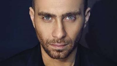 حسام حبيب يستعد لطرح ألبومه الجديد بعد غياب طويل