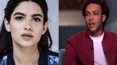 هدى المفتى تتصدر التريند بسبب ويجز