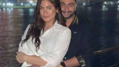 الجمهور يهنئ هاجر أحمد بعد الكشف عن حملها