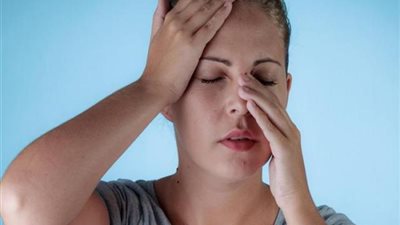 ما هى أسباب وأعراض الإصابة بالتهابات الجيوب الأنفية؟.. اعرف التفاصيل