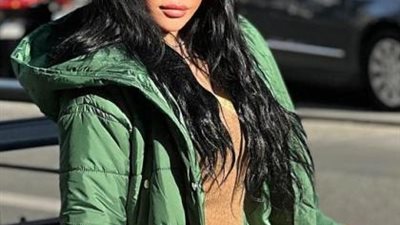 هيفاء وهبي تتألق في أحدث جلسة تصوير عبر ”انستجرام”