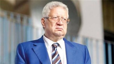 مرتضى منصور: لن نصطحب معنا جمهور للمغرب.. وأتمنى النهائي مصري