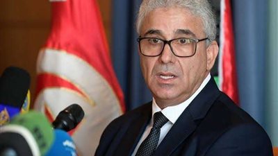 أول تصريح لـ فتحي باشاغا بعد توليه رئاسة الحكومة الليبية