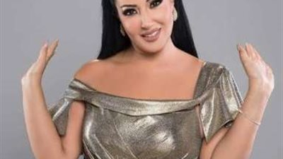 سمية الخشاب تثير الجدل بتغريدة غامضة عبر ”تويتر”