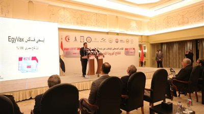 التفاصيل الكاملة لبدء المرحلة الأولى للتجارب السريرية للقاح كورونا المصري ”إيجي فاكس”