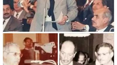 بالتفاصيل... جريمة اغتيال ”رفعت المحجوب ” التى أثارت الشكوك حول الكبار بسبب الخصخصة