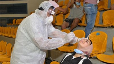 خبراء يكتشفون ثغرات بتحليل مسحة كورونا .. اعرف التفاصيل