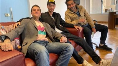 أحمد الفيشاوي يكشف تفاصيل فيلمه الجديد