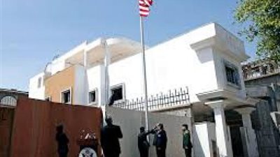 عاجل..السفارة التركية في طرابلس تتوسط بين السراج وباشاغا