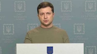 دولة كبري تُرسل مساعدات طبية عاجلة إلى أوكرانيا