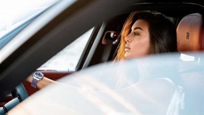 الجمارك تصدر بيانا توضيحيا بخصوص سيارة ياسمين صبرى  التى أشعلت السوشيال ميديا