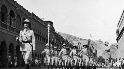 أحمد كيرة.. المصري الذي تخصص في صناعة القنابل واغتيال الخونة وطلبه الإنجليز حيا أو ميتا