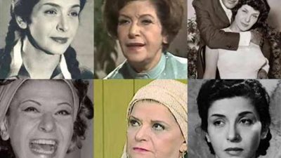 زوجها رفض دفنها لمدة 3 أيام .. وطلبت من أحمد زكي العمل معه ..وعندما وافق صفعته علي وجهه.. حكايات الدموع والندم فى حياة سناء جميل