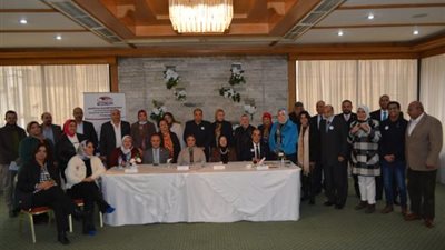 مذكرة تفاهم بين مدينة الأبحاث العلمية وجمعية التنمية الاقتصادية وريادة الأعمال