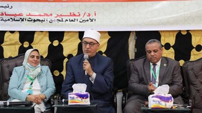٨ توصيات مهمة لمؤتمر «الأزهر الشريف تاريخ وريادة».. تعرف عليها