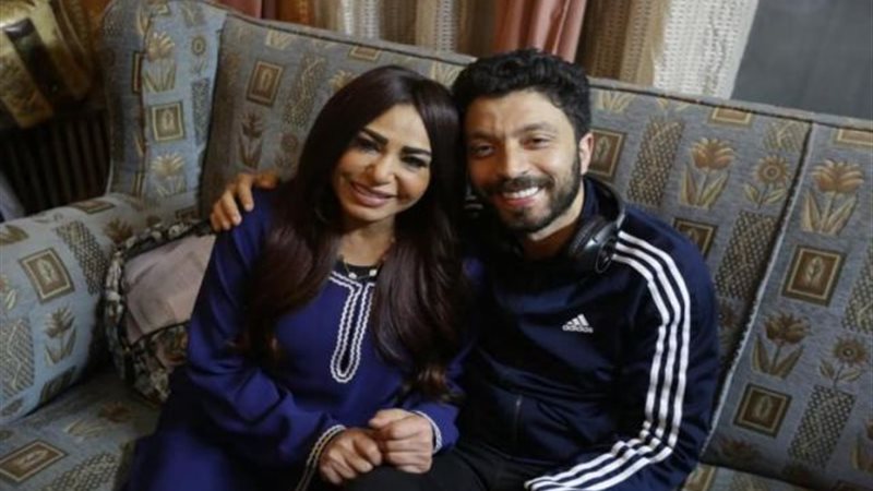 احمد خالد موسى