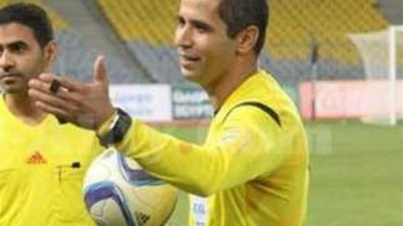 محمود عاشور