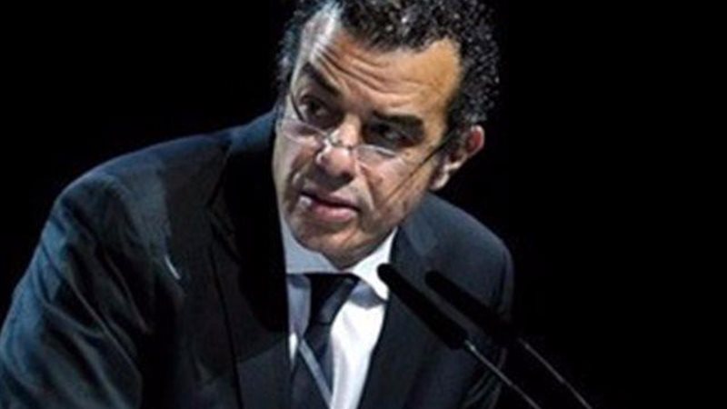 خالد مرتجي