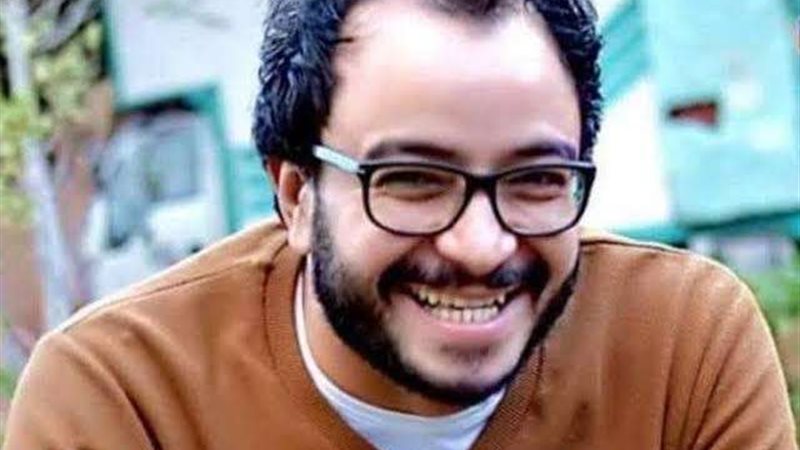 حسام داغر