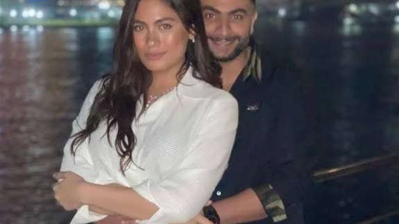 هاجر وزوجها