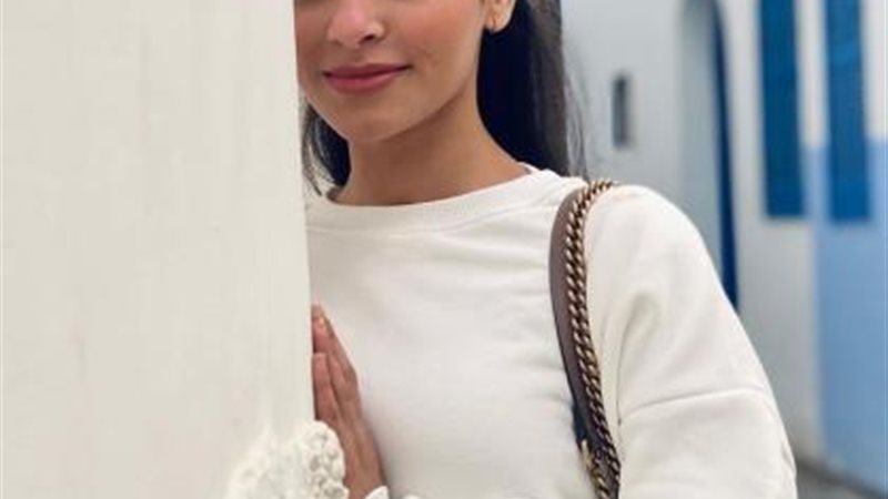 كارمن سليمان