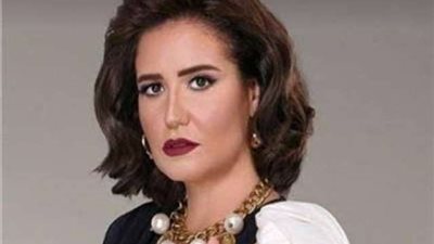 هنا شيحا تعبر عن سعادتها بإختيار فيلم ”النهاردة يوم جميل” فى مهرجان أفلام حقوق الإنسان