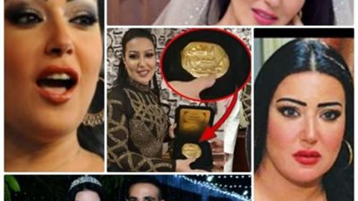 السعودية أهدتها خاتم الرسول وتزوجت 5 مرات.. حكايات في حياة سمية الخشاب التي تخاف من الحسد