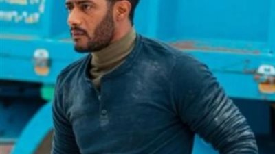 محمد رمضان يواصل تصوير دوره في مسلسل ”المشوار”