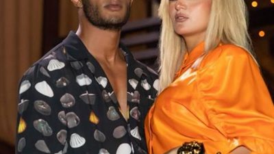 محمد رمضان يتغزل في زوجته يوم ميلادها: كل حاجة في حياتي