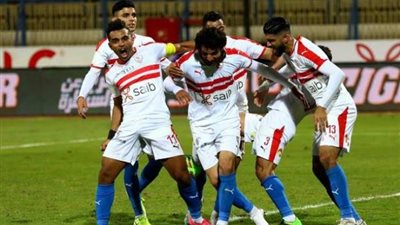 بث مباشر.. مشاهدة مباراة الزمالك ضد إنبى اليوم الأحد في الدوري