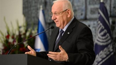 عاجل ..رئيس إسرائيل يعلق على التطبيع مع الإمارات و يوجه رسالة إلى الدول العربية