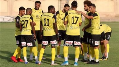 دجلة يهزم نادي مصر ويتقدم للمركز التاسع بالدوري