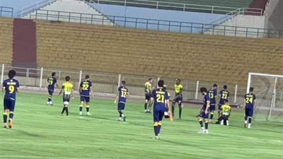 عاجل.. لجنة المسابقات تعلن جدول مباريات القسم الثاني